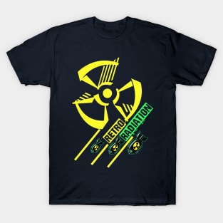 NUKES FROM ABOVE T-Shirt